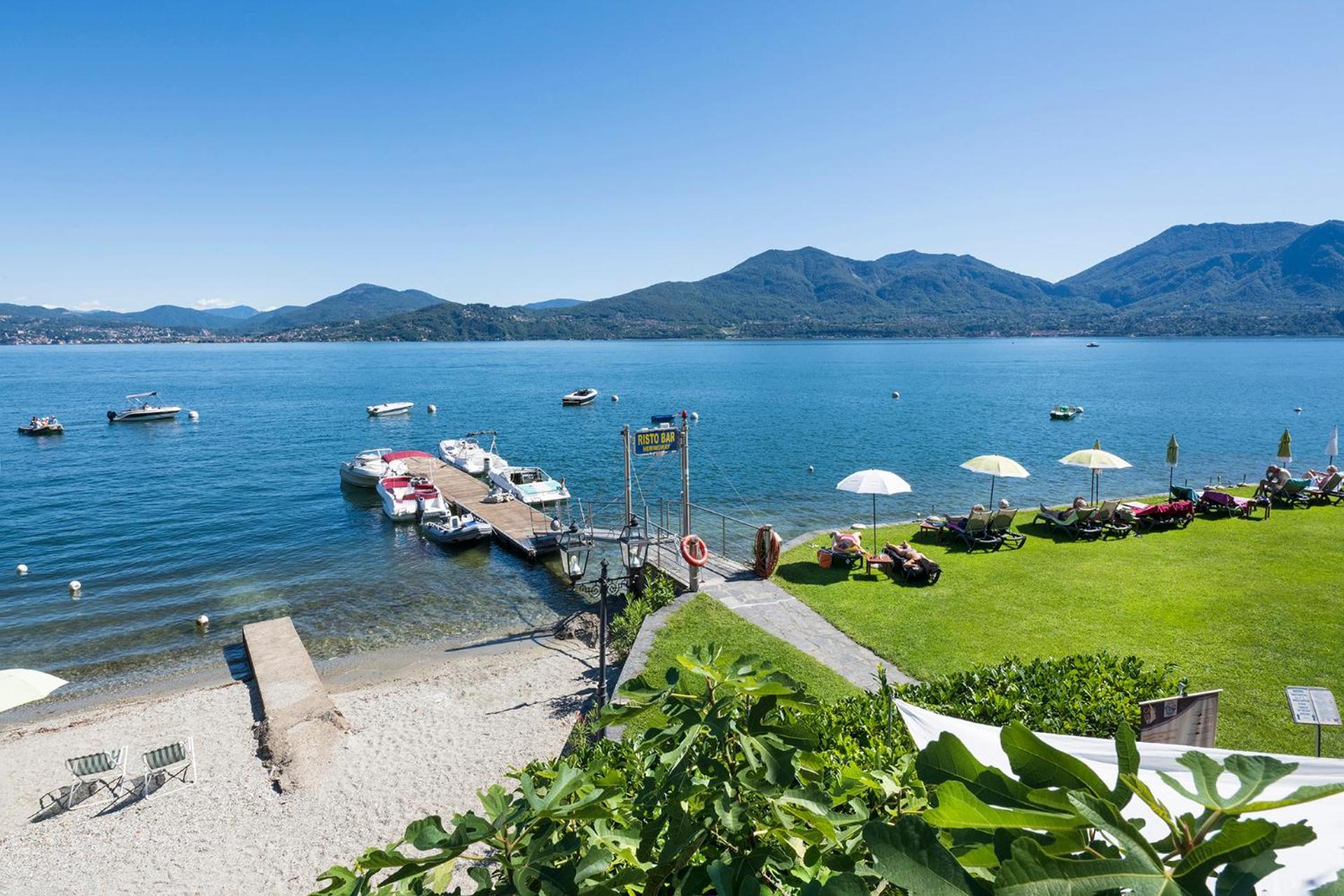 Residence Casa E Vela ออกเจบบิโอ ภายนอก รูปภาพ