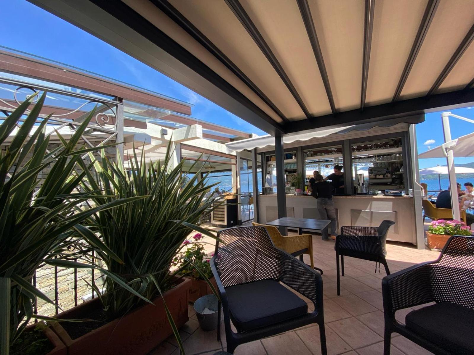 Residence Casa E Vela ออกเจบบิโอ ภายนอก รูปภาพ